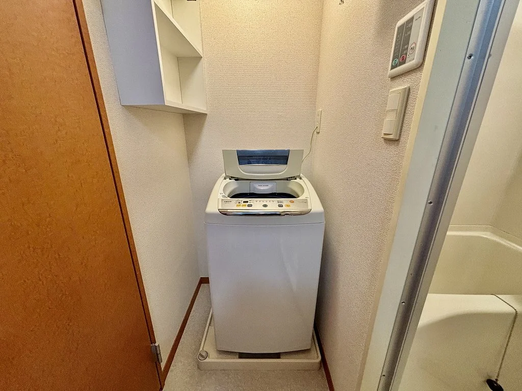 設備・仕様は号室により異なる為、現況を優先いたします。