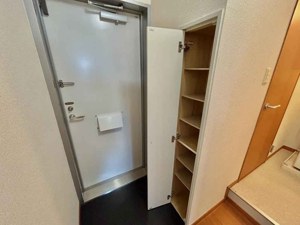 設備・仕様は号室により異なる為、現況を優先いたします。