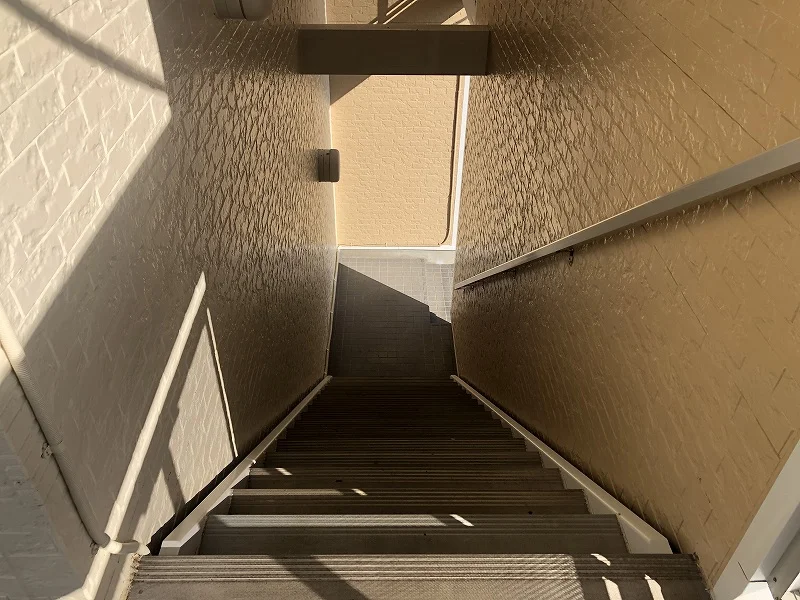 階段