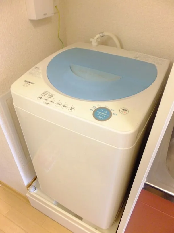 洗濯機