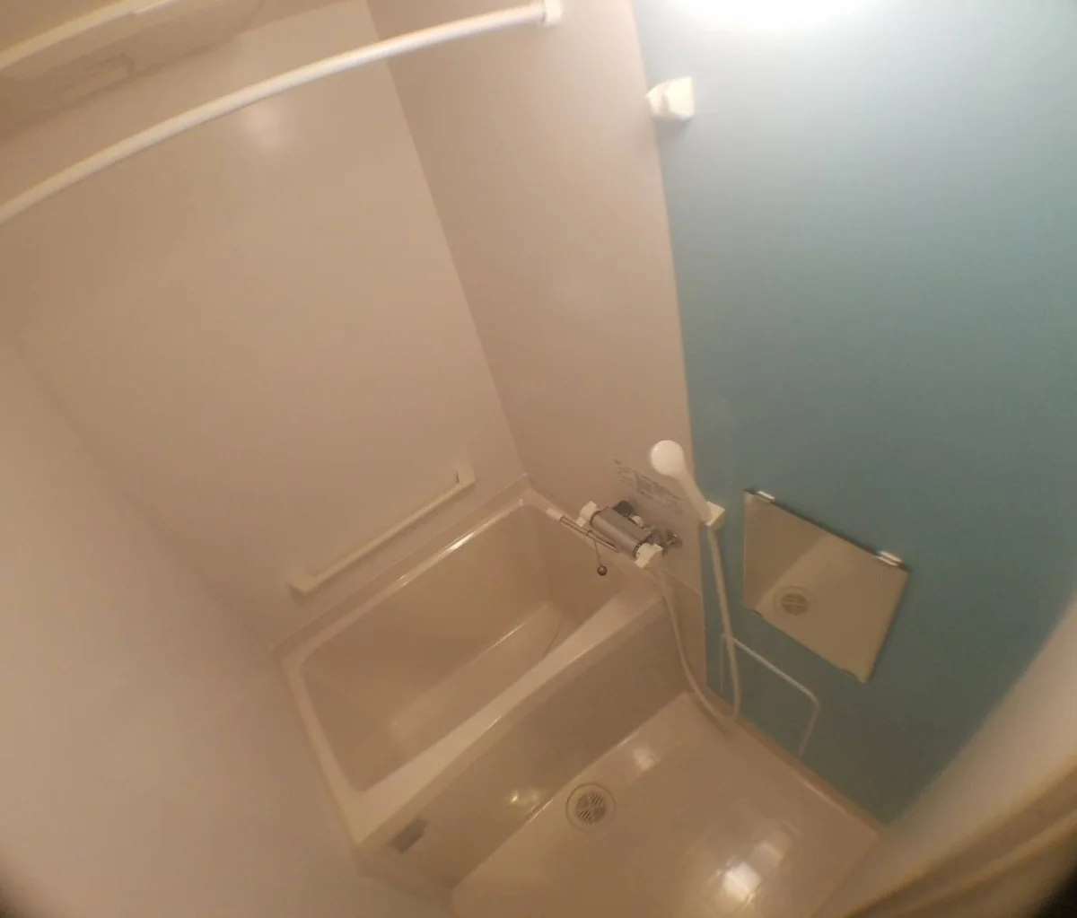 １日の疲れをリフレッシュ！