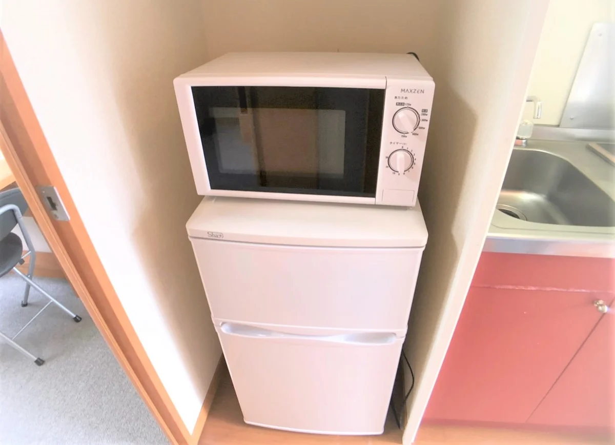 設備・仕様は号室により異なる為、現況を優先致します。