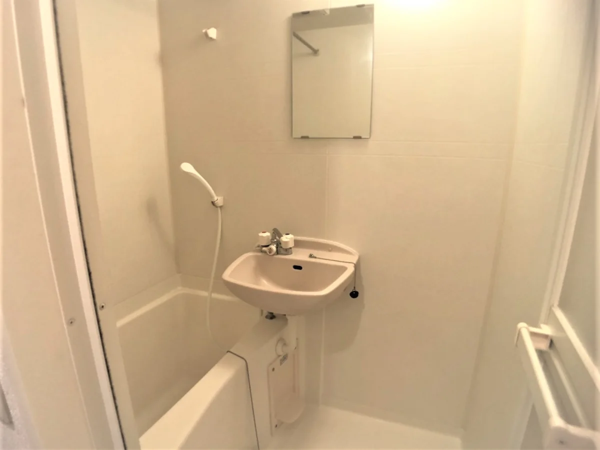 設備・仕様は号室により異なる為、現況を優先致します。