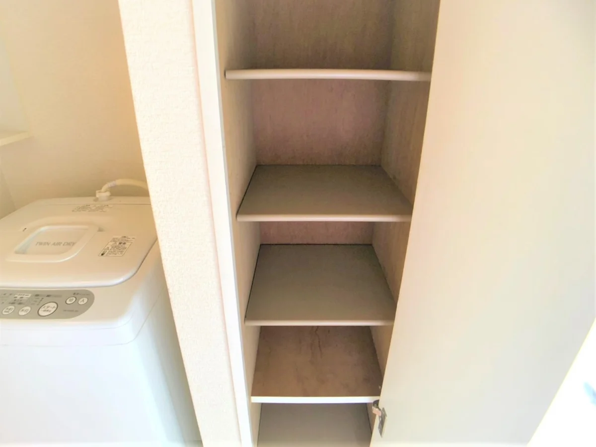 設備・仕様は号室により異なる為、現況を優先致します。