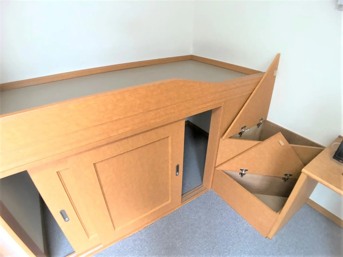 設備・仕様は号室により異なる為、現状を優先する。