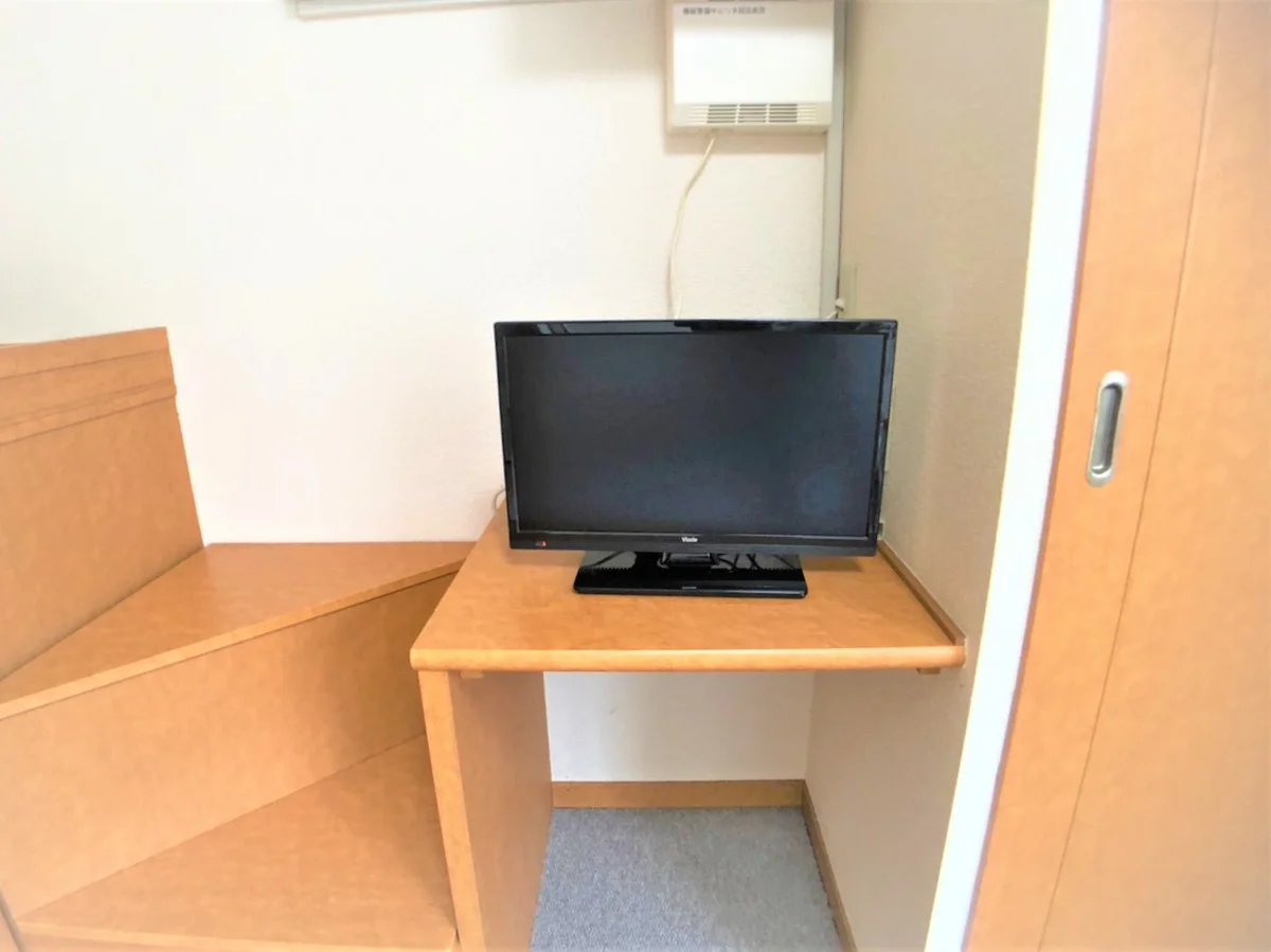 設備・仕様は号室により異なる為、現況を優先致します。