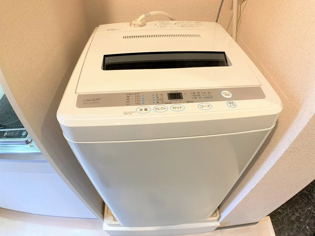 洗濯機