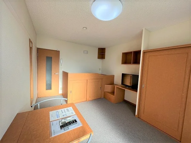 レオパレスプロスペラーＫＯＫＡＤＯ - 貝塚市 マンスリーマンション 貝塚市 ウィークリーマンション