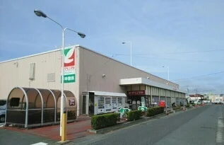 ヨークベニマルまで620m