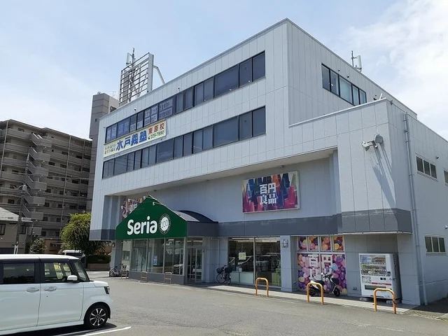 セリア　東原店まで800m