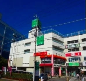 フードワンまで800m