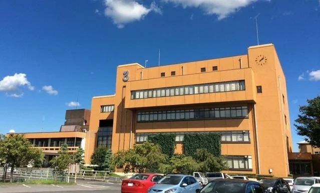 東郷町役場まで1700m