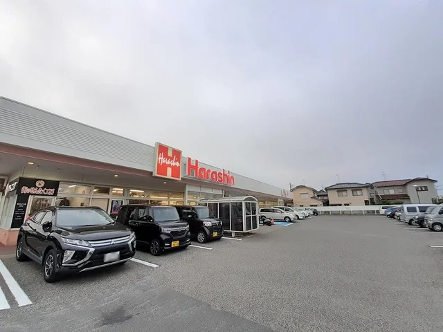 原信　内野店まで210m