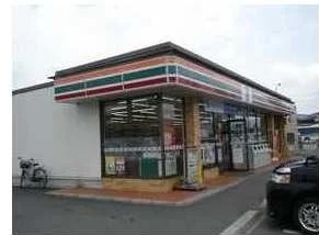 セブンイレブン八日市インター様まで400m