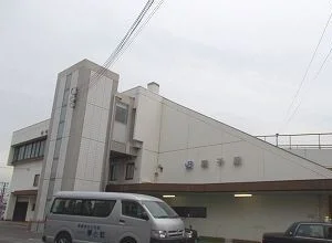 JR網干駅まで1900m