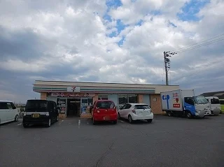 セブンイレブン東かがわ湊店さんまで1000m