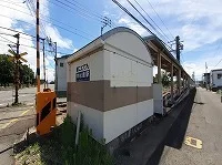 琴電沖松島駅さんまで200m