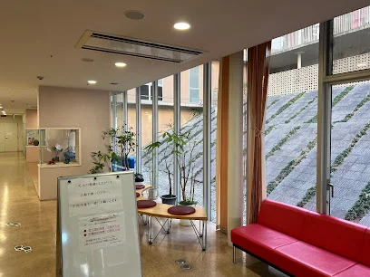 医療法人社団 若葉会 蔵王病院まで徒歩６分