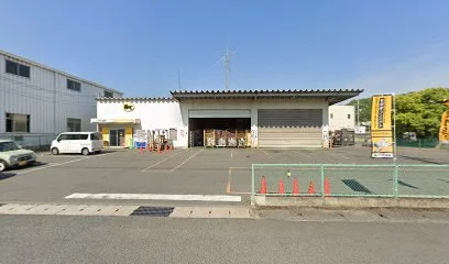 ヤマト運輸 福山引野営業所まで徒歩１８分