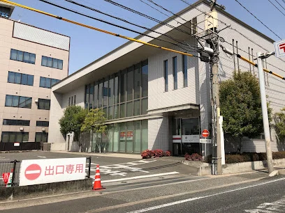 中国銀行 福山東支店まで徒歩１２分