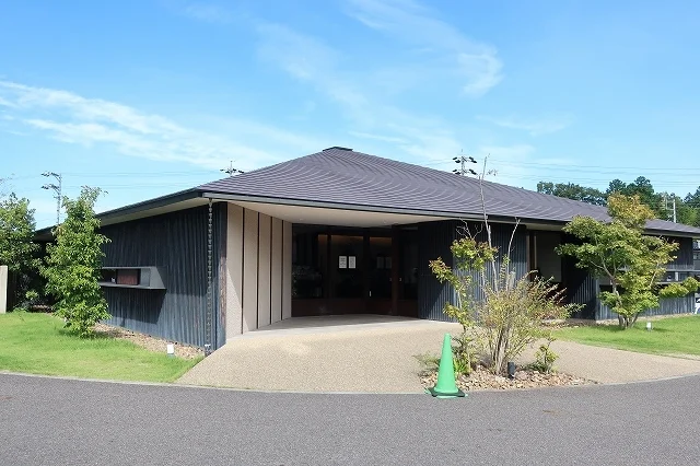 東屋珈琲まで500m