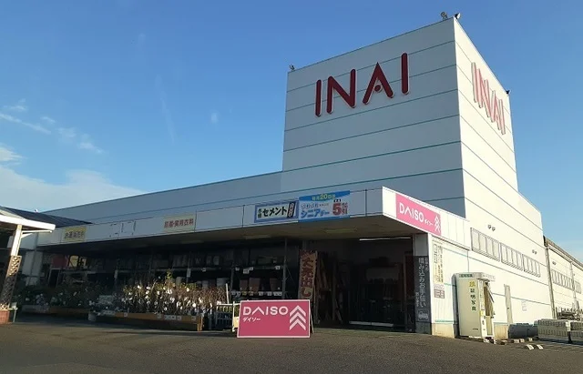 いない淀江店まで500m