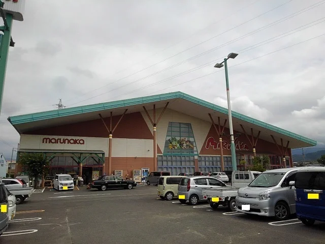 マルナカ山本店まで650m