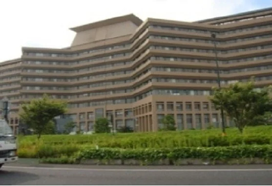 島根県立中央病院まで1900m