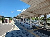 琴電陶駅さんまで1600m