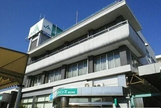 ＪＡマインズまで620m