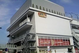 MOVIX橋本まで700m