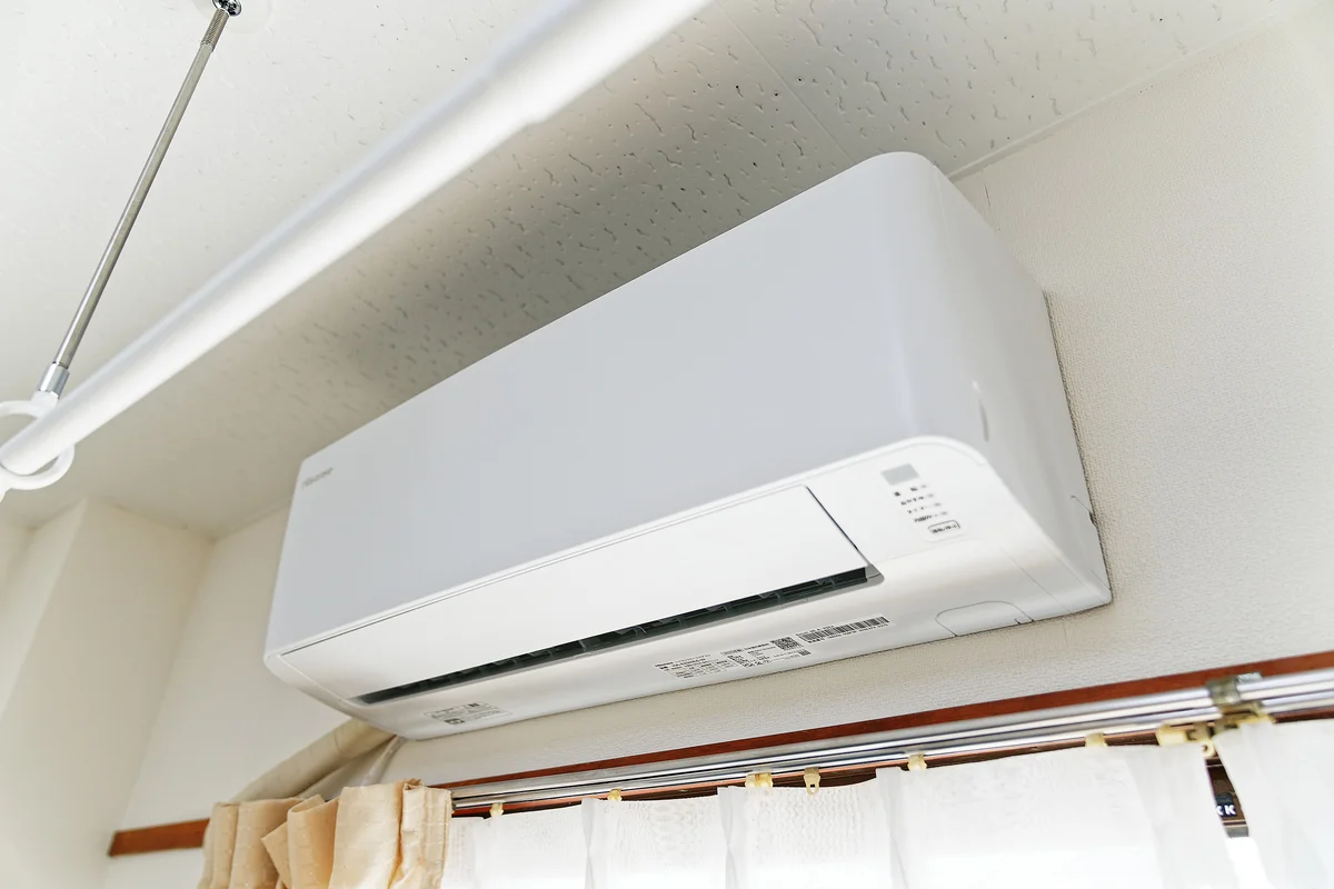エアコン