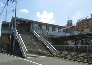 東千葉駅まで320m