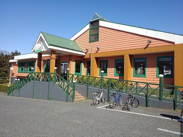 サイゼリヤ船橋金杉店まで850m