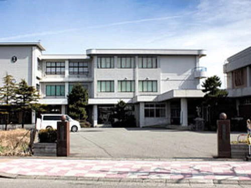東十郷小学校まで450m