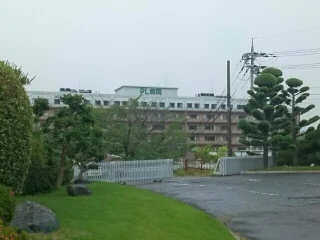 PL病院様まで2470m