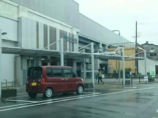 おおさか東線加美北駅まで690m