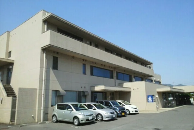 協和医院さんまで920m