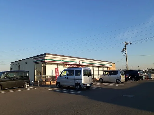 セブン-イレブン 狭山水野店まで400m