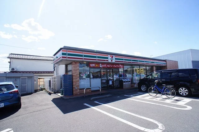 セブンイレブン 狭山下広瀬店まで450m