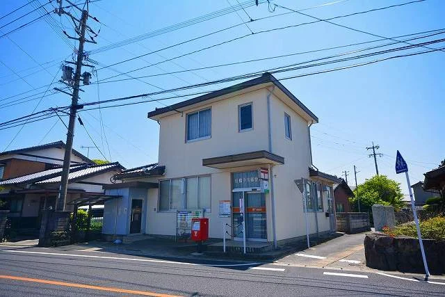 今川郵便局まで800m