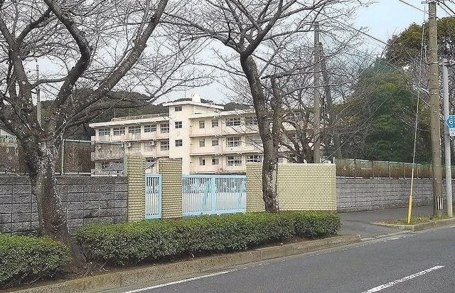 北九州市立 今町小学校まで400m