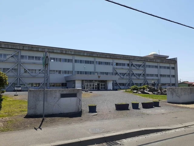 伊達小学校まで800m