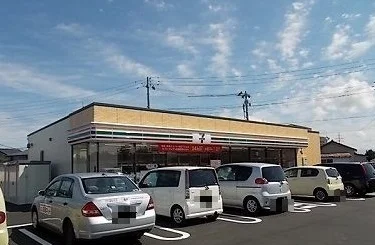 セブンイレブン新潟すみれ野店まで490m