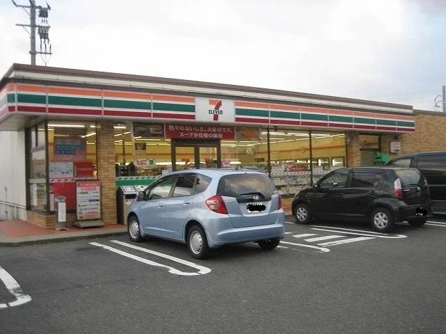 セブンイレブン　太夫浜店まで1300m