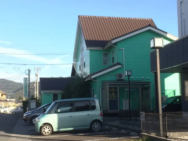 さいとう歯科医院まで150m