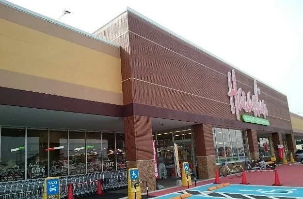 原信　寺沢店まで674m