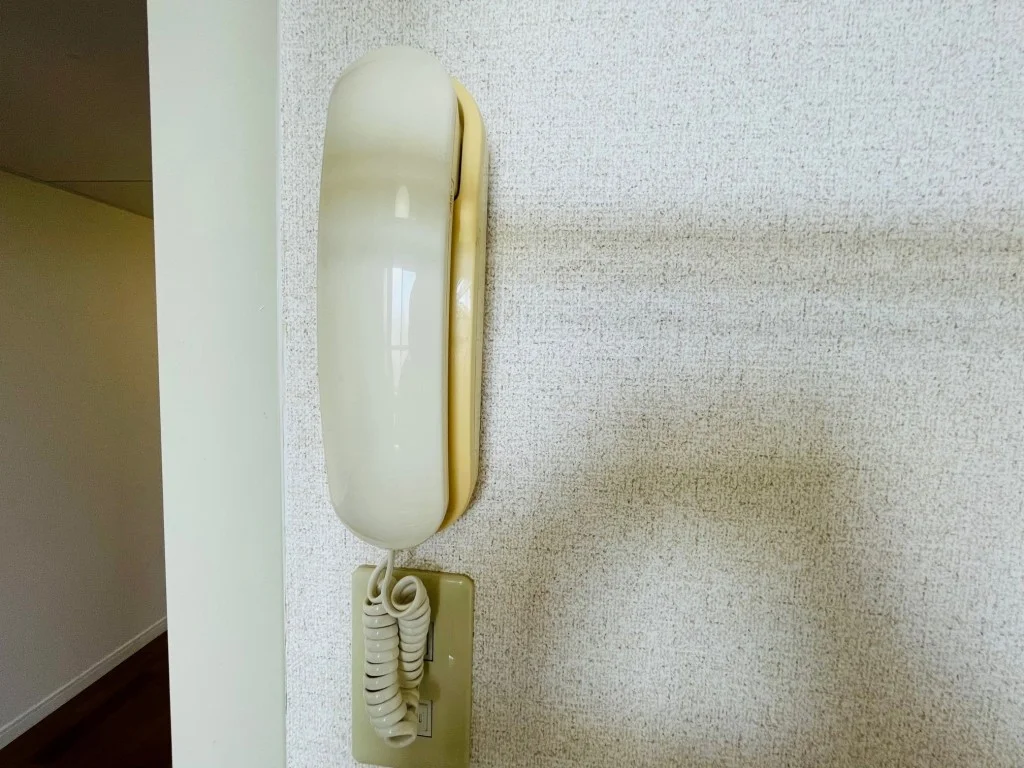 インターフォン