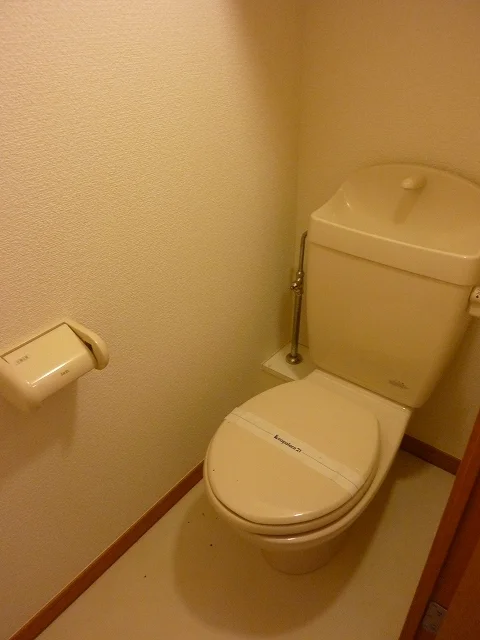 女性に人気のバス・トイレ別
