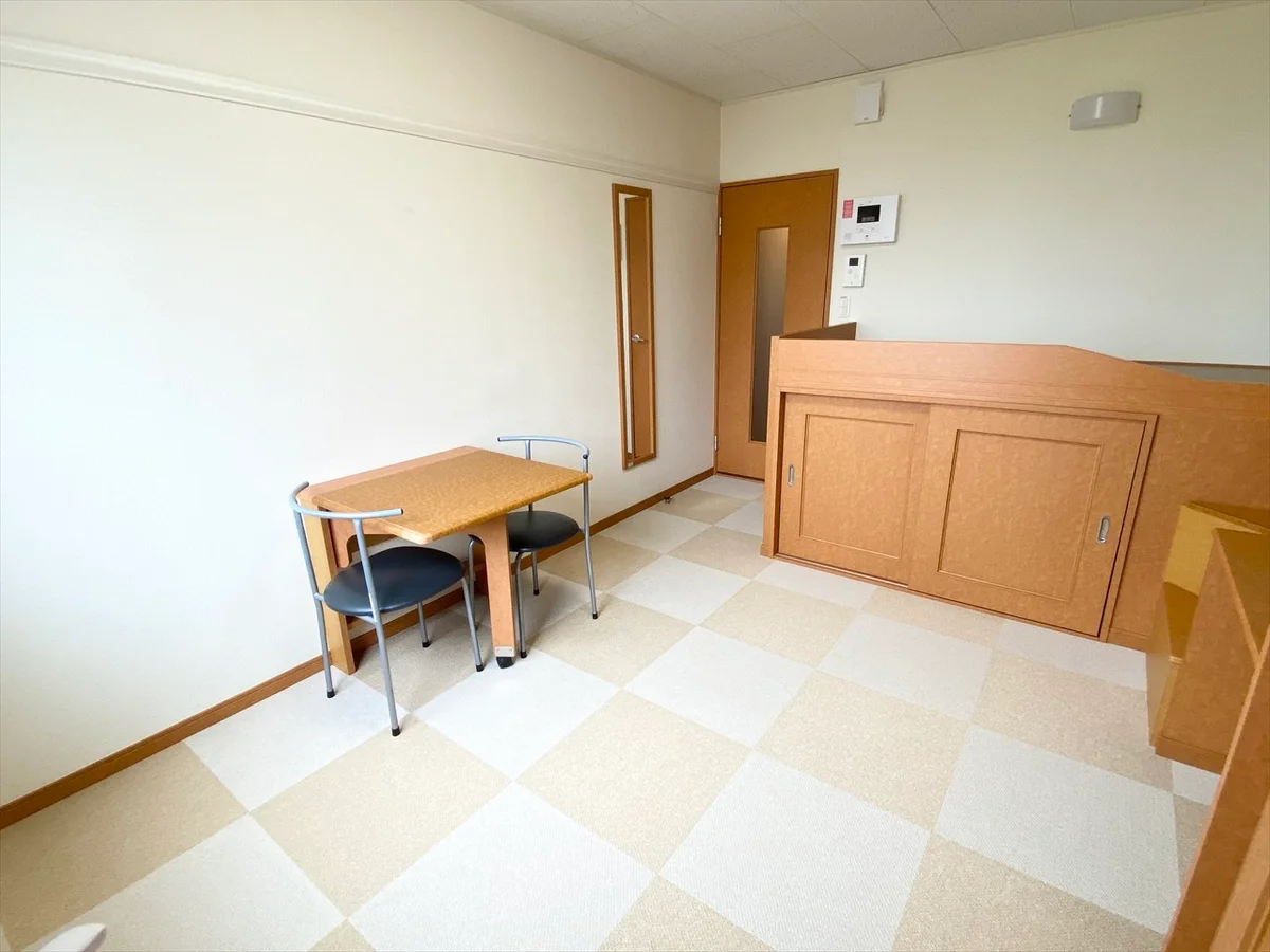 2Ｆはじゅうたん